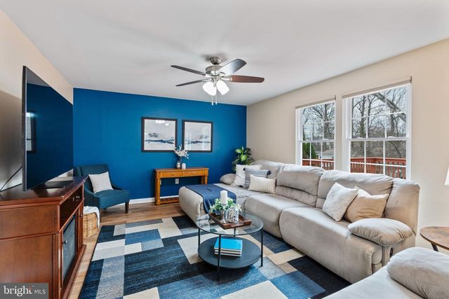 502 DURANGO RD, Catonsville, MD 21228