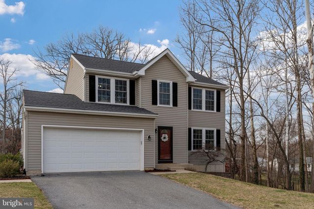 502 DURANGO RD, Catonsville, MD 21228