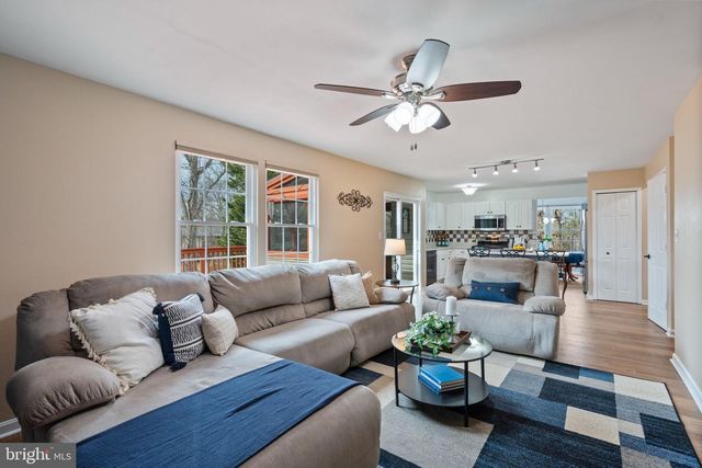 502 DURANGO RD, Catonsville, MD 21228