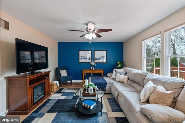 502 DURANGO RD, Catonsville, MD 21228