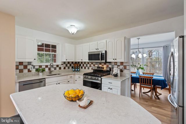 502 DURANGO RD, Catonsville, MD 21228