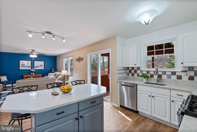 502 DURANGO RD, Catonsville, MD 21228