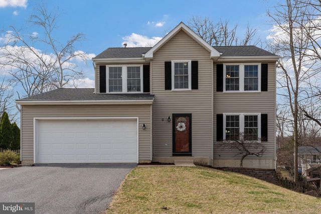 502 DURANGO RD, Catonsville, MD 21228