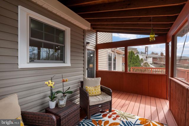 502 DURANGO RD, Catonsville, MD 21228