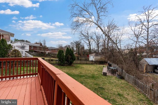 502 DURANGO RD, Catonsville, MD 21228