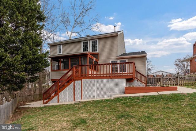 502 DURANGO RD, Catonsville, MD 21228