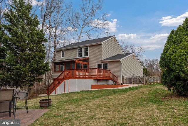 502 DURANGO RD, Catonsville, MD 21228