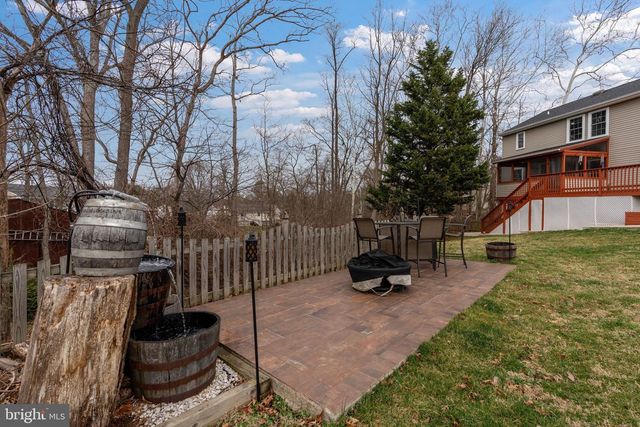 502 DURANGO RD, Catonsville, MD 21228