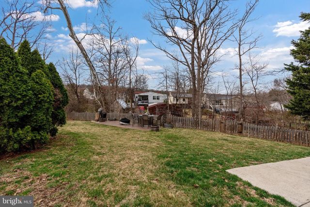 502 DURANGO RD, Catonsville, MD 21228