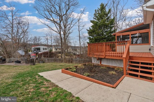 502 DURANGO RD, Catonsville, MD 21228