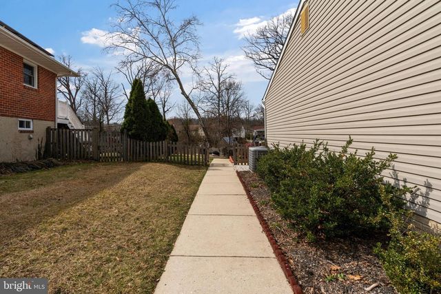 502 DURANGO RD, Catonsville, MD 21228