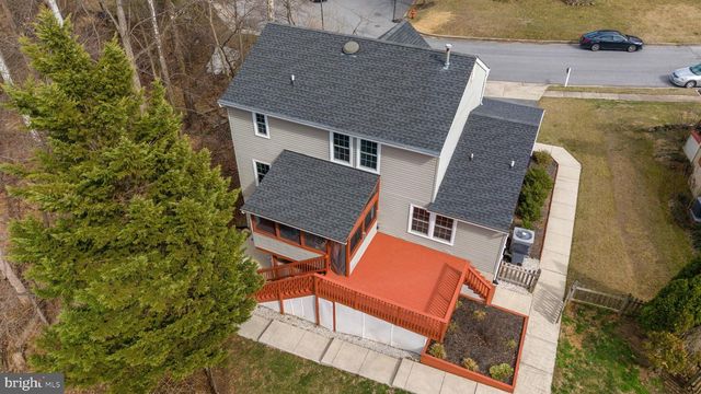 502 DURANGO RD, Catonsville, MD 21228