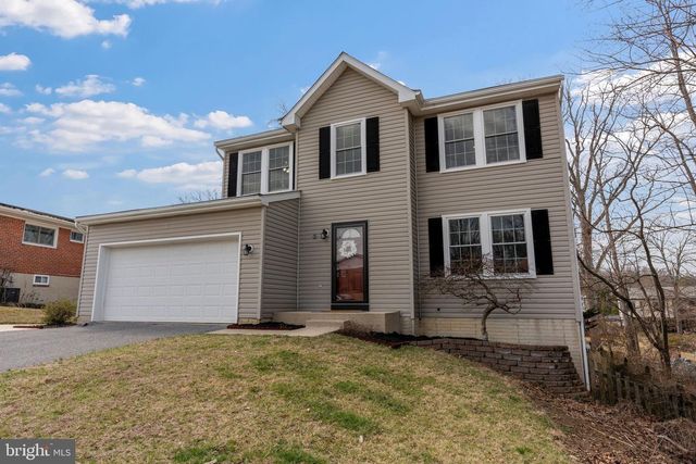 502 DURANGO RD, Catonsville, MD 21228