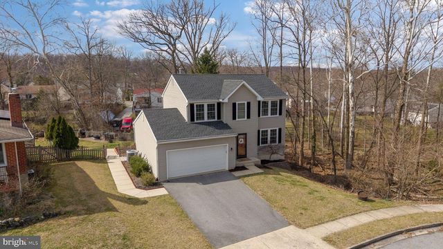 502 DURANGO RD, Catonsville, MD 21228