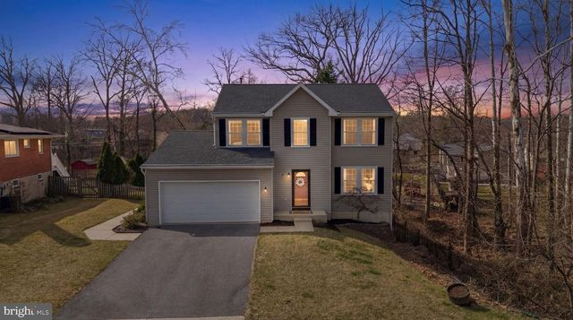 502 DURANGO RD, Catonsville, MD 21228