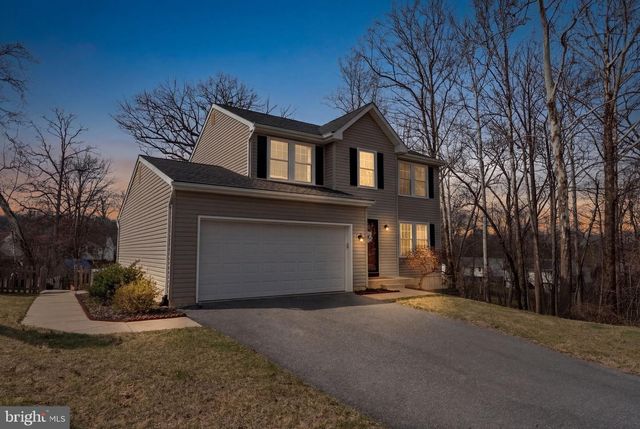 502 DURANGO RD, Catonsville, MD 21228