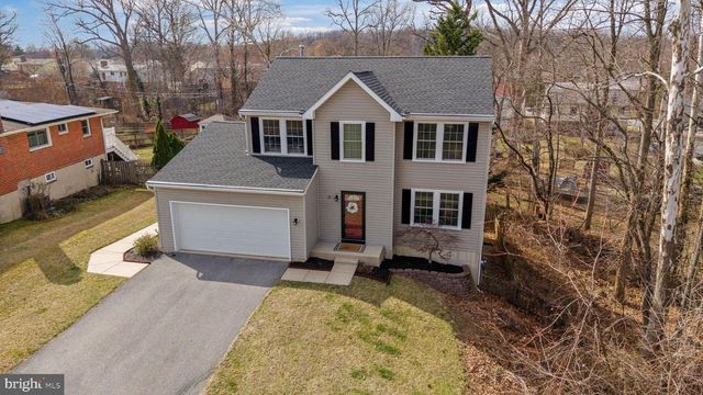 502 DURANGO RD, Catonsville, MD 21228