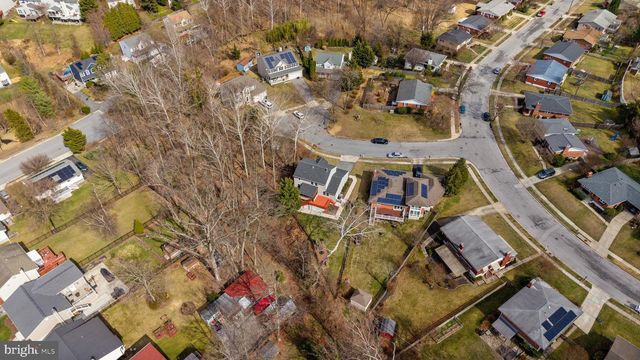 502 DURANGO RD, Catonsville, MD 21228