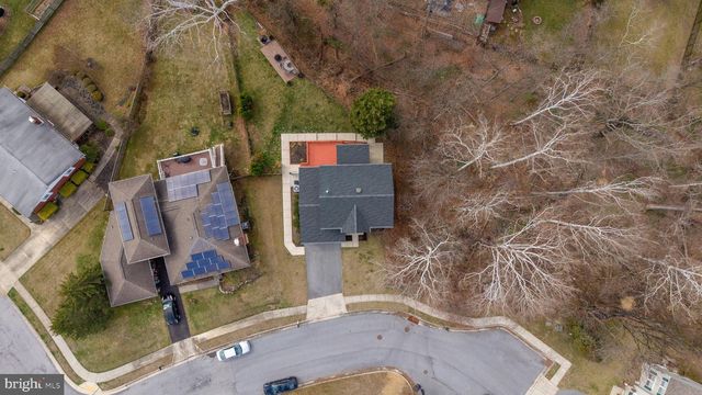 502 DURANGO RD, Catonsville, MD 21228