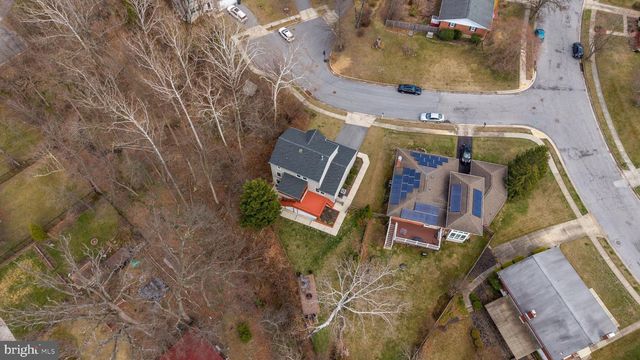 502 DURANGO RD, Catonsville, MD 21228