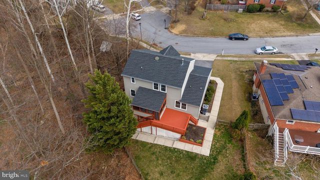 502 DURANGO RD, Catonsville, MD 21228