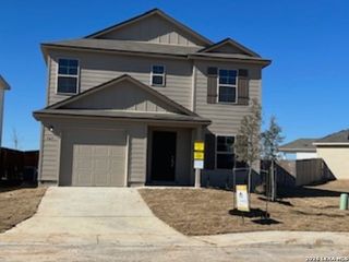 747 Retama Pass, San Antonio, TX 78219