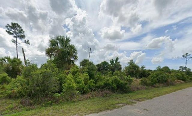 BLUELEAF DRIVE, North Port, FL 34288