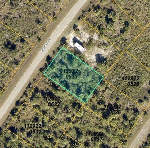 BLUELEAF DRIVE, North Port, FL 34288