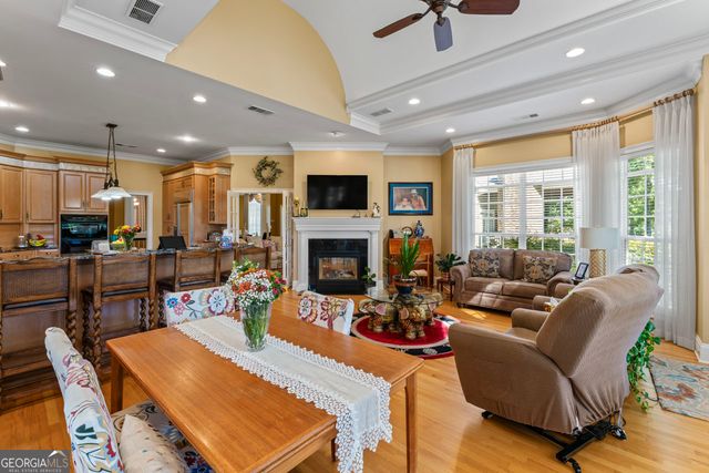 123 Eagles Club Drive, Stockbridge, GA 30281