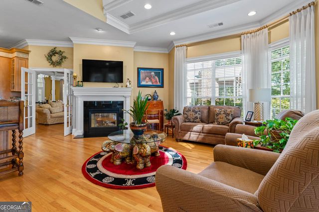 123 Eagles Club Drive, Stockbridge, GA 30281