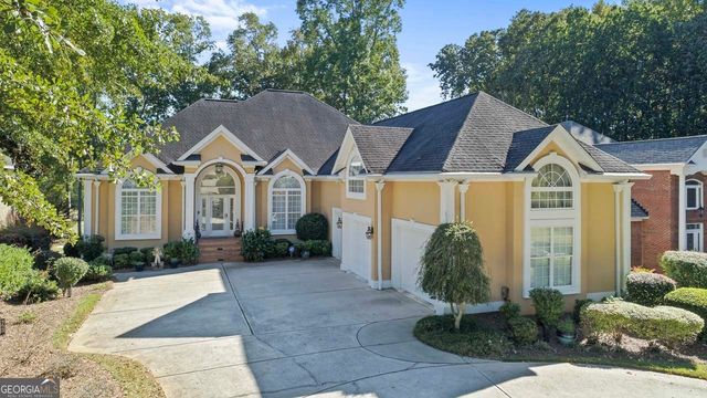 123 Eagles Club Drive, Stockbridge, GA 30281