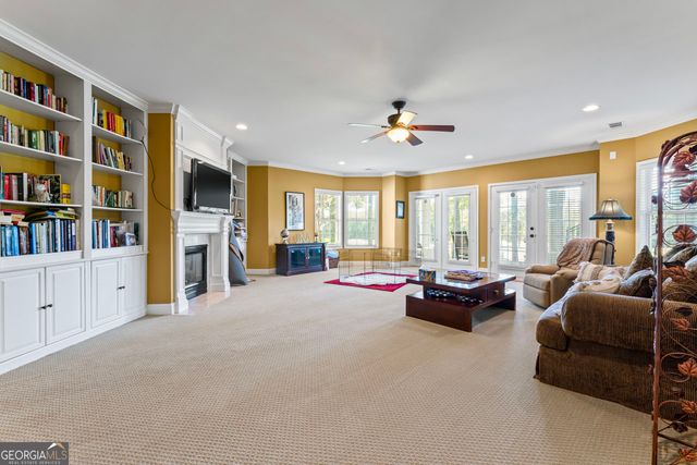 123 Eagles Club Drive, Stockbridge, GA 30281
