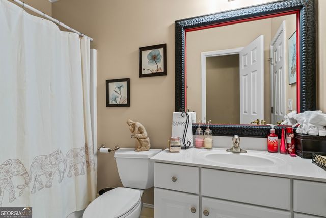 123 Eagles Club Drive, Stockbridge, GA 30281