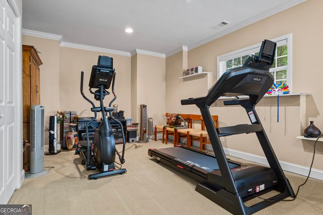 123 Eagles Club Drive, Stockbridge, GA 30281