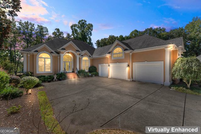 123 Eagles Club Drive, Stockbridge, GA 30281