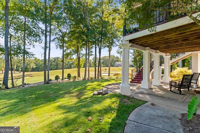 123 Eagles Club Drive, Stockbridge, GA 30281