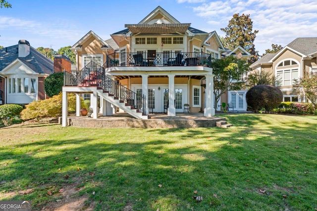 123 Eagles Club Drive, Stockbridge, GA 30281