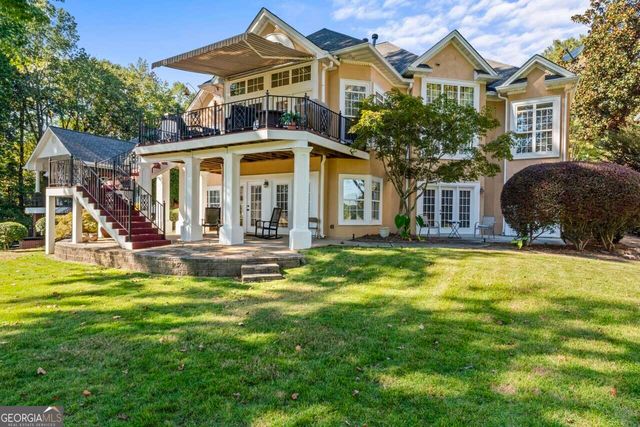 123 Eagles Club Drive, Stockbridge, GA 30281