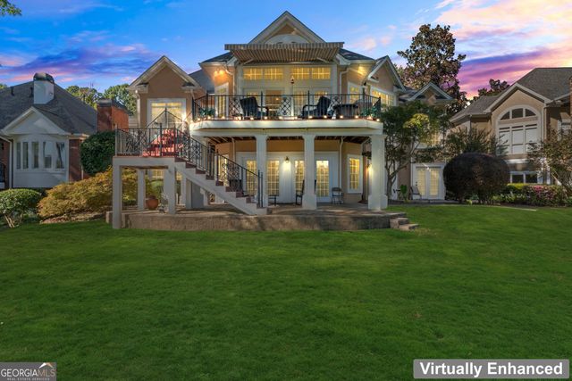 123 Eagles Club Drive, Stockbridge, GA 30281