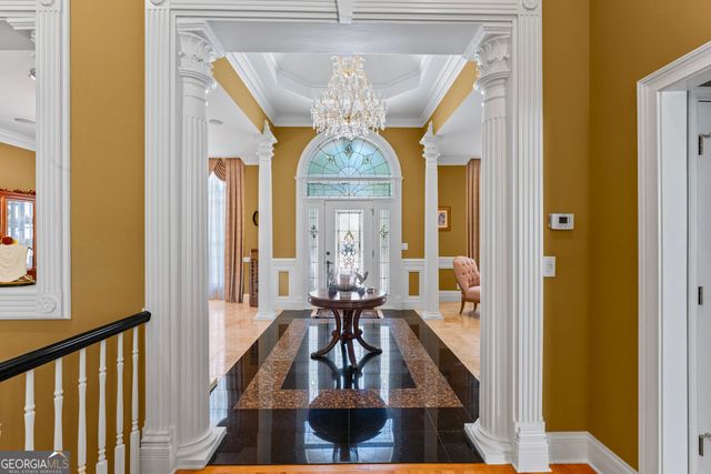 123 Eagles Club Drive, Stockbridge, GA 30281