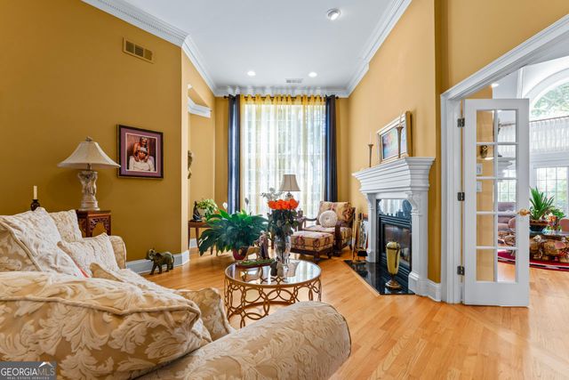 123 Eagles Club Drive, Stockbridge, GA 30281