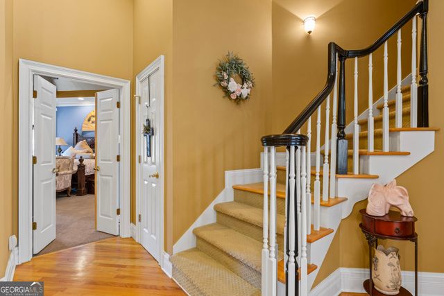123 Eagles Club Drive, Stockbridge, GA 30281