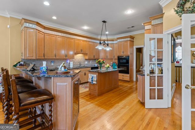 123 Eagles Club Drive, Stockbridge, GA 30281