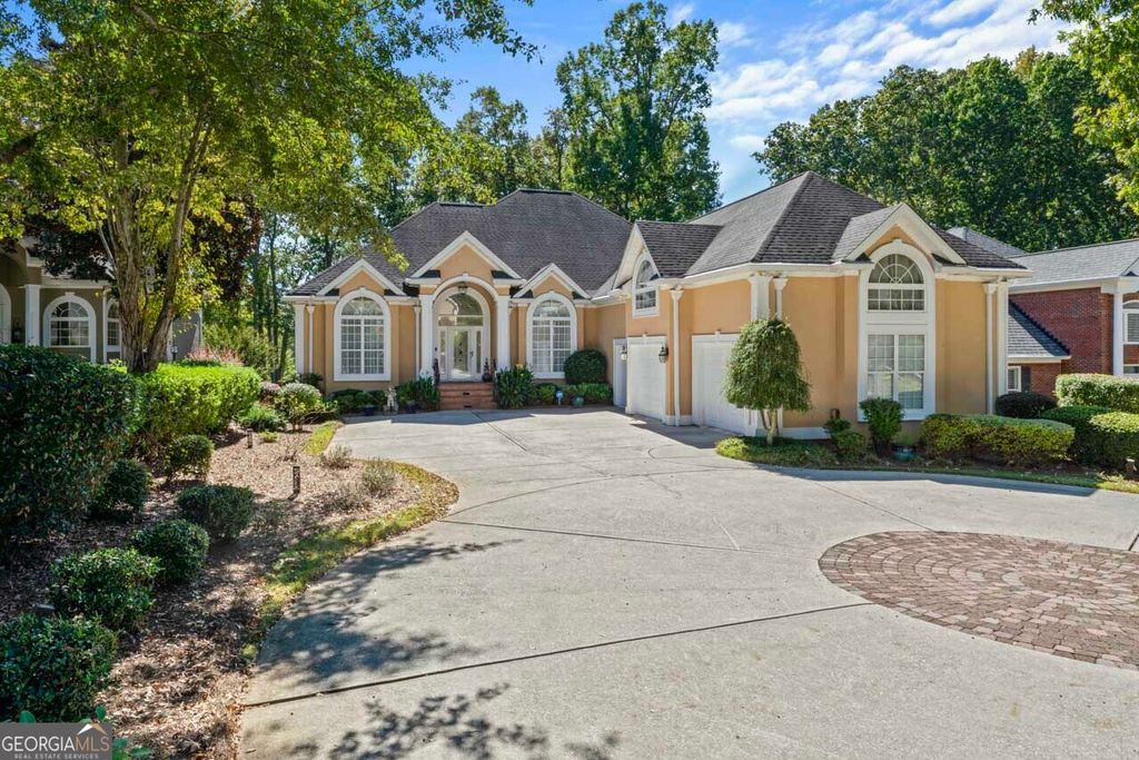 123 Eagles Club Drive, Stockbridge, GA 30281