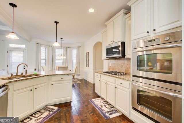 1979 Trinity Mill Drive, Dacula, GA 30019