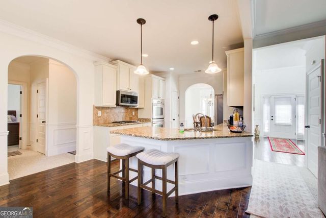 1979 Trinity Mill Drive, Dacula, GA 30019