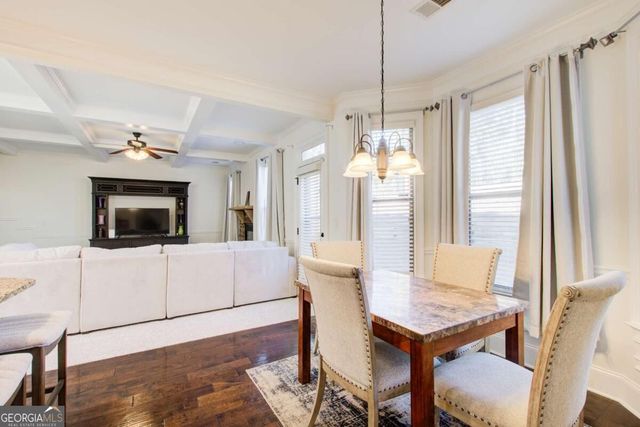 1979 Trinity Mill Drive, Dacula, GA 30019