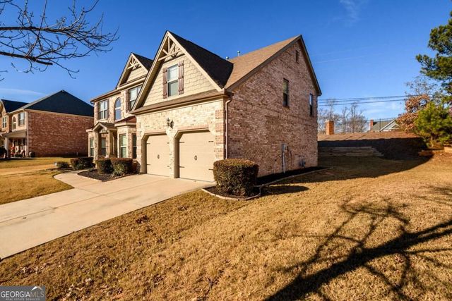 1979 Trinity Mill Drive, Dacula, GA 30019