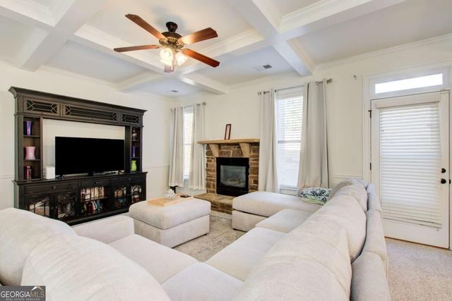 1979 Trinity Mill Drive, Dacula, GA 30019
