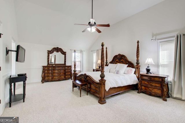 1979 Trinity Mill Drive, Dacula, GA 30019
